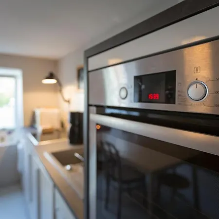 Apartment Vintage Schaetzchen Am Theater *