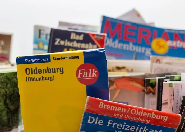 Apartment Vintage Schaetzchen Am Theater Oldenburg