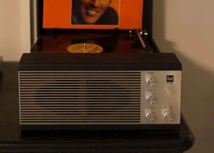 Vintage Schaetzchen Am Theater * Oldenburg