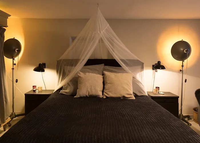 Vintage Schaetzchen Am Theater Apartment *